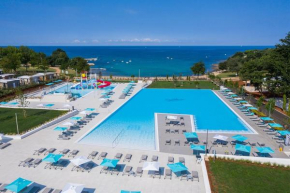 Camping Park Umag - Roan